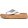 Fitflop Dam F-Mode Sandal - Silver