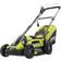 Ryobi RYAC130-S Mains Powered Mower