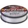 Beadsmith Fireline Braided Bead Thread, 4-Pound, 50 Yards Crystal