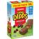 Quaker Chewy Dipps Chocolate Chip Granola Bars 14 pcs