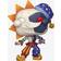 Funko Pop! Five Nights at Freddys Sun & Moon