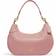 Coach Women's Mara Leather Hobo, Shell Pink