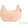 Coach Women's Mara Leather Hobo, Shell Pink