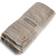 Lovely Linen Washed Tischdecke Beige (250x145cm)
