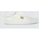 Dolce & Gabbana Saint Tropez Leather Sneakers White