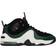 Nike Air Penny 2 M - Black/Dark Pony/Sail/Faded Spruce