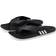 Adidas Adilette Comfort - Core Black/Core White