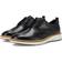 ecco Men's St.1 Hybrid Derby Dress Shoes Black