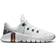 Nike Free Metcon 5 M - Summit White/Light Silver/Iron Grey/Bright Mandarin