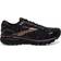 Brooks Ghost 15 W - Black/Spring Crocus/Sunburn