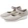 ecco Felicia Mary Jane - Grey Rose