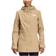 The North Face Women's City Breeze Rain Khaki Stone