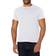 Armani Exchange Men's Pima Small Logo T-Shirt - White