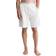 Calvin Klein Men's Modern Cotton Lounge Sleep Shorts Grey