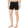 Smartwool Mens Merino Boxer Brief Boxed - Svart