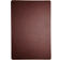 Ørskov Table Set de table Bleu, Blanc, Marron (47x34cm)