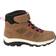 Jack Wolfskin Kid's Vojo Lt Texapore Mid K Walking Shoe - Brown Pink