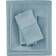 Beautyrest Heiq Bed Sheet Blue (274.3x259.1cm)