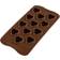 Silikomart My Love 3D Chocolate Mould 23.98 cm