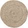 Dixie Elin Set de table Gris (38x38cm)
