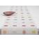 Chilewich Sampler Tovaglia Multicolore (182.9x35.6cm)