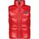 Mackage Kane Light Down Vest - Red