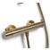 Blue Label Brondby (FK-8072ASET-BB) Gold