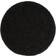 Buddy Solid Shag Black 100cm
