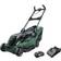 Bosch AdvancedRotak 36-750 (1x4.0Ah) Battery Powered Mower