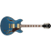 Ibanez AS73G Blue