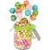 PME Lollipop Sticks Cake Decoration