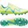 Puma Youth Future Play FG/AG - Fast Yellow/Black/Electric Peppermint