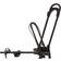 Yakima FrontLoader Rooftop Upright Bike Mount