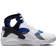 NIKE Air Flight Huarache M - White/Royal Blue/Menta/Varsity Purple