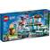 LEGO City Emergency Vessel Headquarters 60371