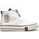 Converse X Josh Vides Chuck 70 High Top - White/Black