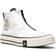 Converse X Josh Vides Chuck 70 High Top - White/Black