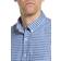 Vineyard Vines On-The-Go brrr Gingham Shirt - Blue Bay
