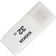 Toshiba Kioxia TransMemory U202 32 Go USB 2.0 Blanc