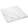 Borganäs 42130401 Bed Sheet White (120x60cm)