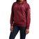 Ariat Women's Logo Hoodie - Zinfandel