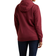 Ariat Women's Logo Hoodie - Zinfandel