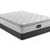 Beautyrest BR800 13.50 Inch Pillow Top Full Coil Spring Mattress