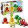 LEGO Duplo My First Fruit & Vegetable Tractor 10982