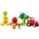 LEGO Duplo My First Fruit & Vegetable Tractor 10982