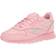 Reebok Kid's Classic Leather - Pink Glow