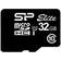 Silicon Power Elite MicroSDHC Class 10 UHS-I U1 40/15MB/s 32GB +SD Adapter