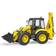 Bruder JCB 5CX Eco Backhoe Loader 02454