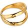 Jane Kønig Breakup Ring - Gold