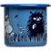 Muurla Moomin Friends Mug 25cl